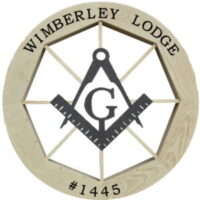 Wimberley Lodge 1445